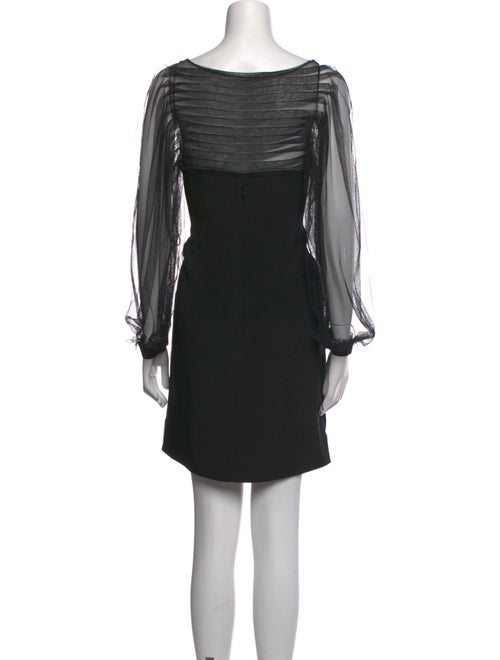 3.1 Phillip Lim Silk Midi Length Dress