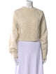 3.1 Phillip Lim Wool Mock Neck Sweater
