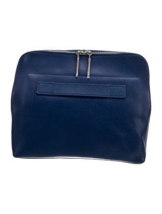 3.1 Phillip Lim Leather Portfolio