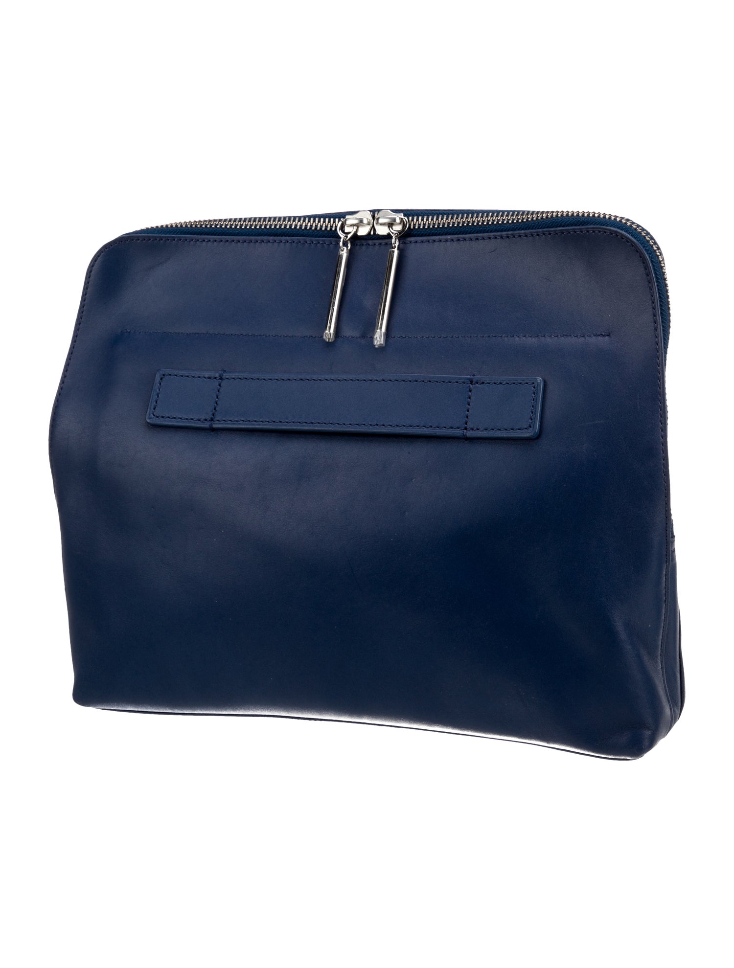 3.1 Phillip Lim Leather Portfolio