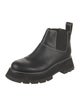 3.1 Phillip Lim Leather Chelsea Boots