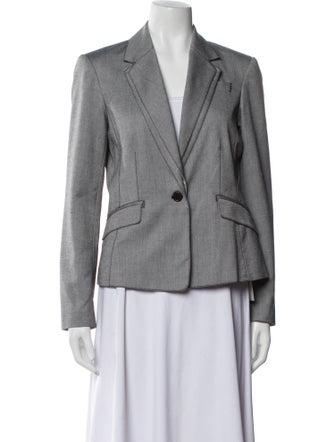 3.1 Phillip Lim Wool Blazer