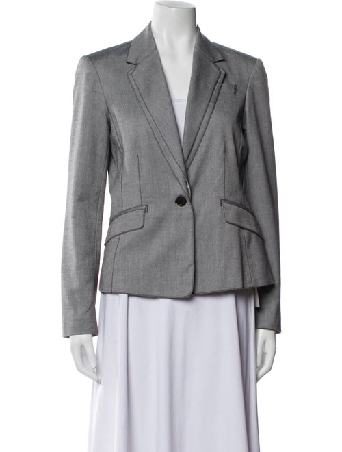 3.1 Phillip Lim Wool Blazer