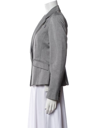 3.1 Phillip Lim Wool Blazer