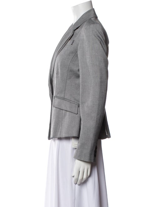 3.1 Phillip Lim Wool Blazer