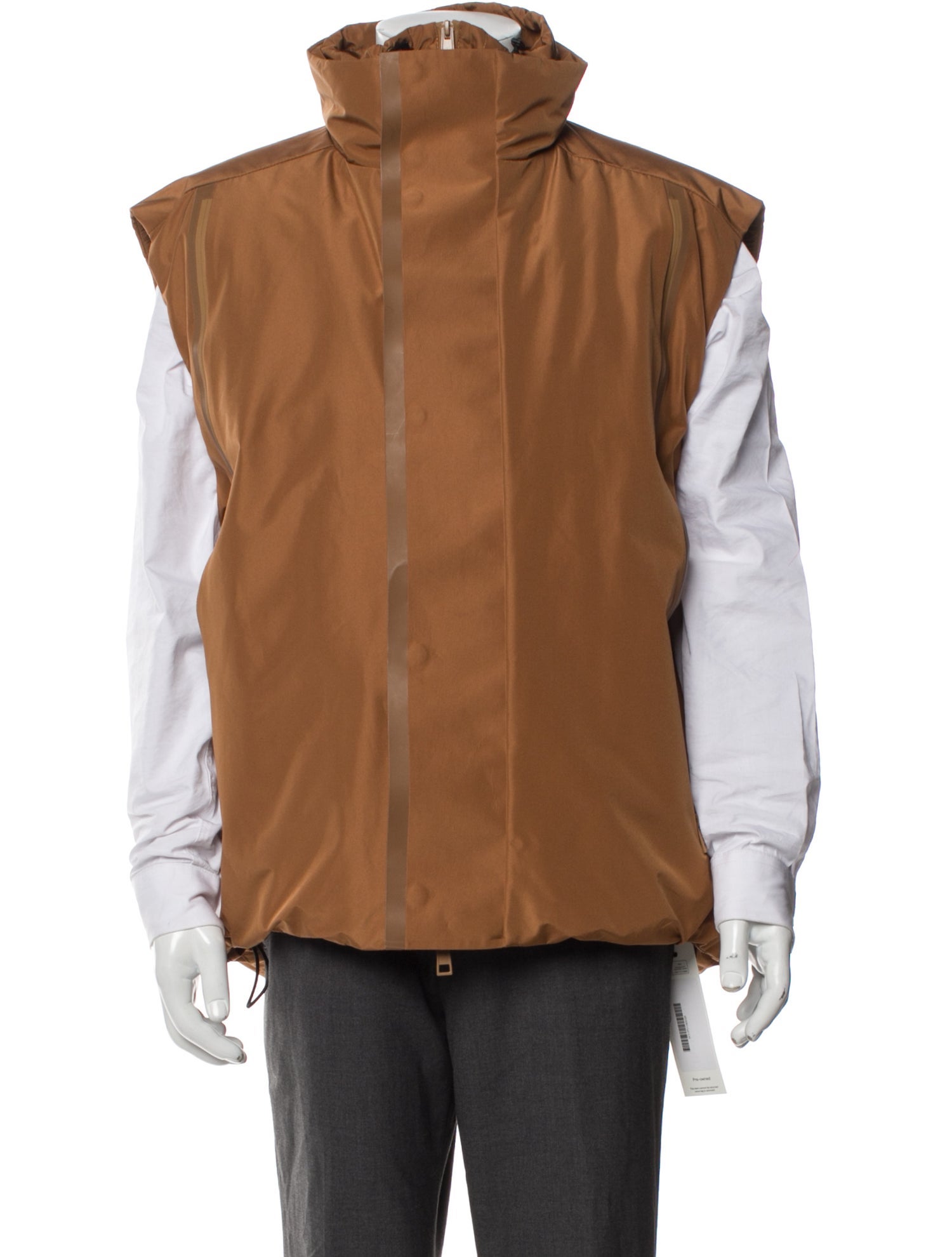 3.1 Phillip Lim Vest