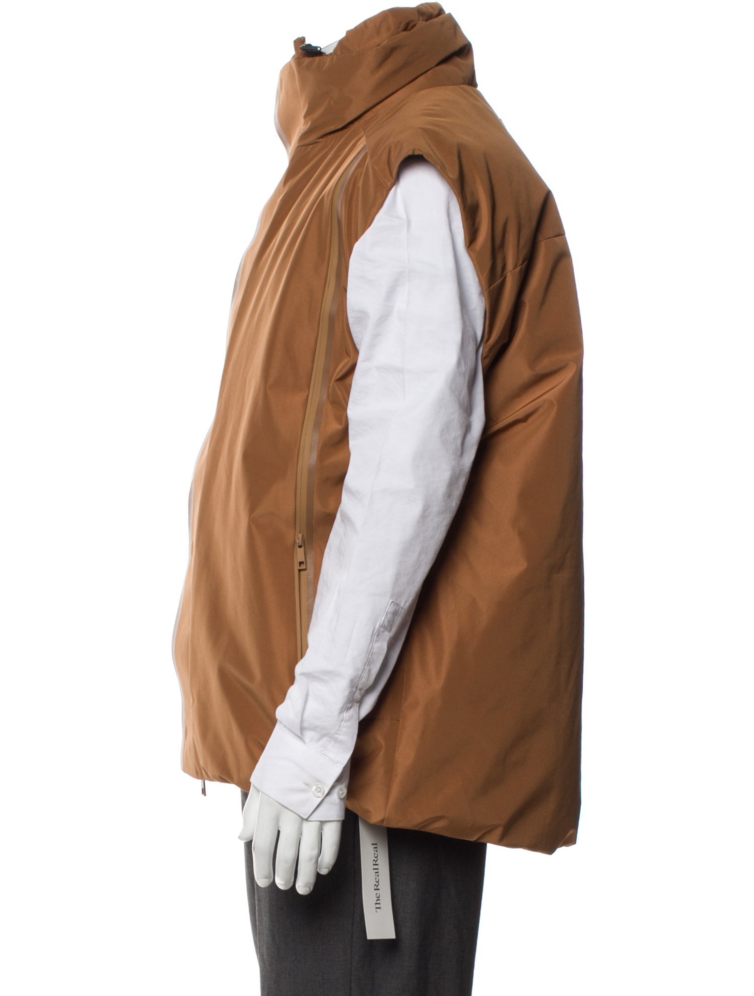 3.1 Phillip Lim Vest