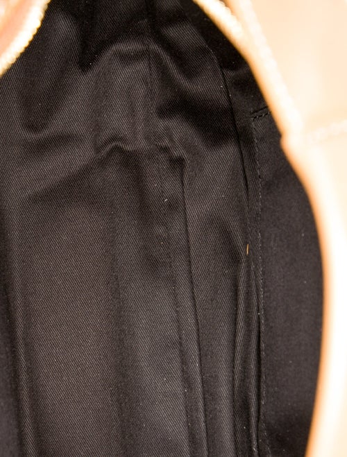 3.1 Phillip Lim Shearling Top Handle Bag