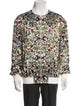 3.1 Phillip Lim Printed Bomber Jacket