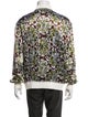 3.1 Phillip Lim Printed Bomber Jacket