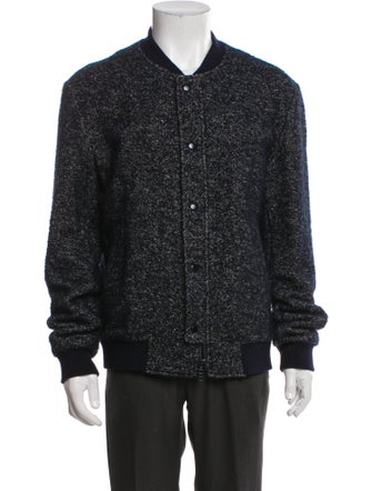 3.1 Phillip Lim Bomber Jacket