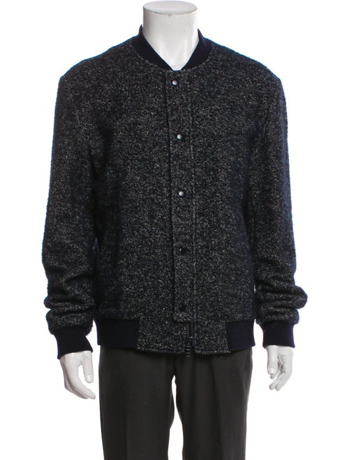 3.1 Phillip Lim Bomber Jacket