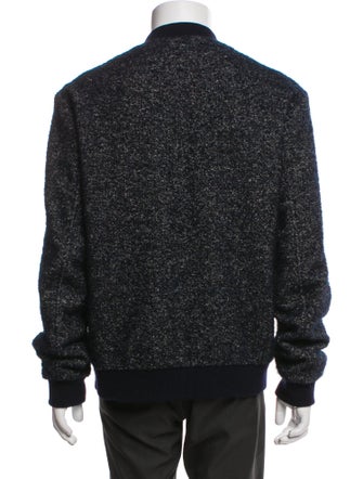 3.1 Phillip Lim Bomber Jacket