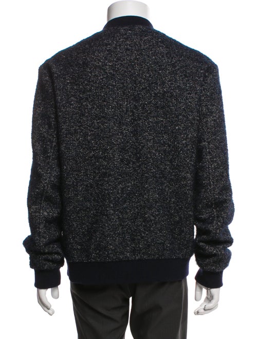 3.1 Phillip Lim Bomber Jacket