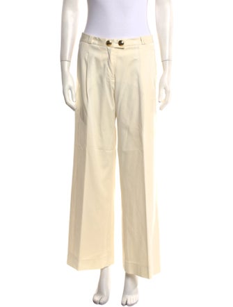 3.1 Phillip Lim Wide Leg Pants