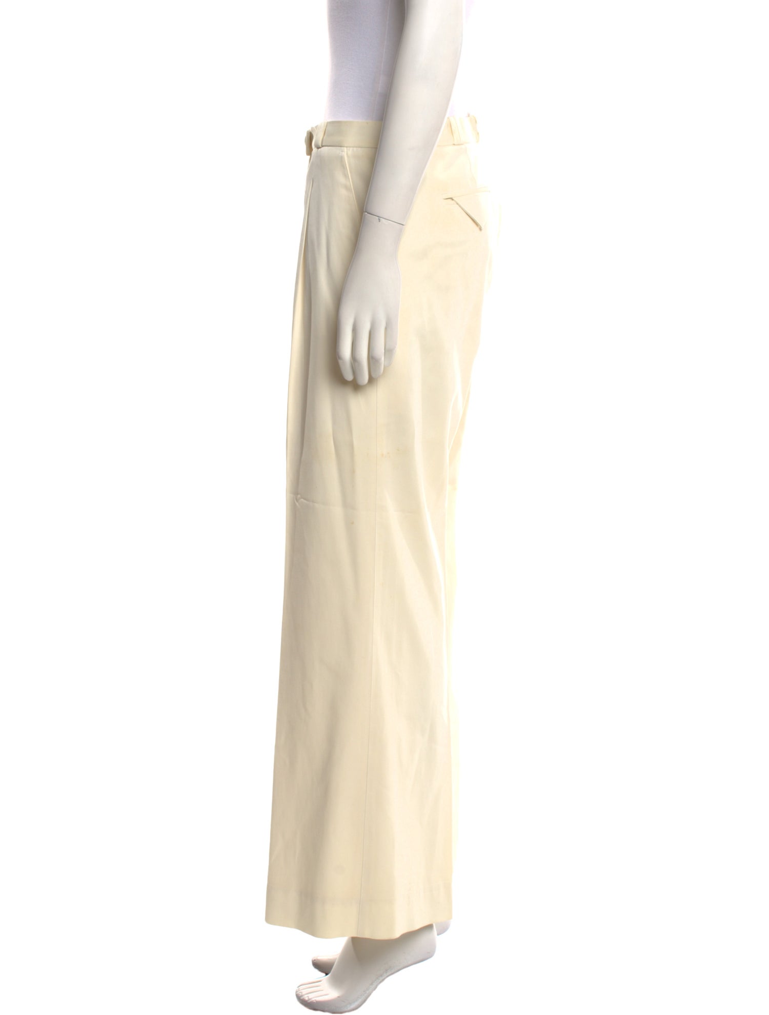 3.1 Phillip Lim Wide Leg Pants