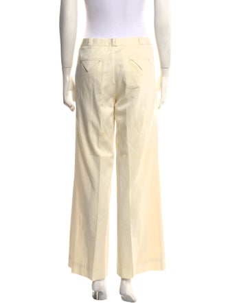 3.1 Phillip Lim Wide Leg Pants