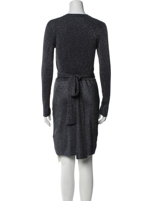 3.1 Phillip Lim Crew Neck Knee-Length Dress