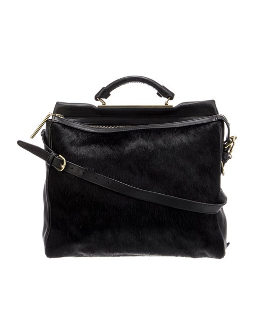 3.1 Phillip Lim Ponyhair Shoulder Bag