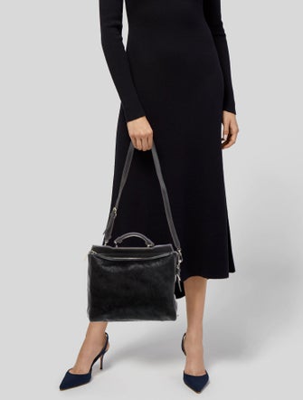 3.1 Phillip Lim Ponyhair Shoulder Bag