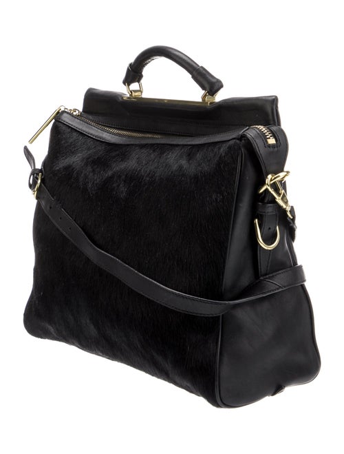 3.1 Phillip Lim Ponyhair Shoulder Bag