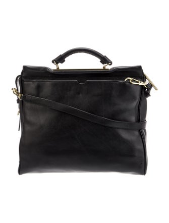 3.1 Phillip Lim Ponyhair Shoulder Bag