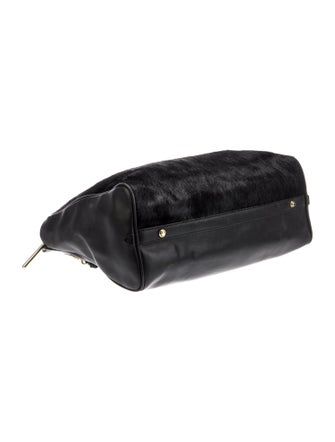 3.1 Phillip Lim Ponyhair Shoulder Bag