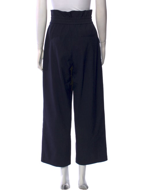 3.1 Phillip Lim Straight Leg Pants