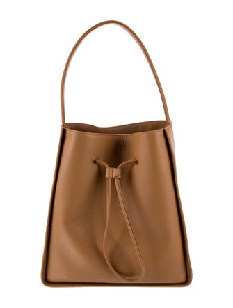 3.1 Phillip Lim Leather Shoulder Bag