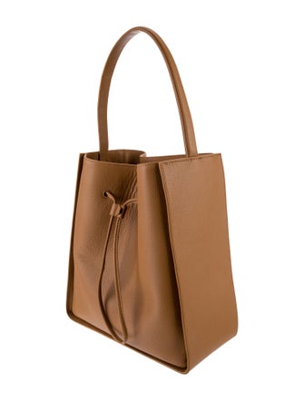 3.1 Phillip Lim Leather Shoulder Bag