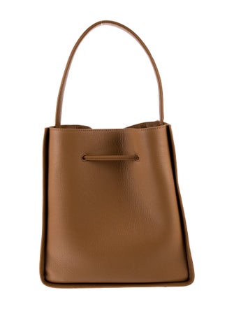 3.1 Phillip Lim Leather Shoulder Bag