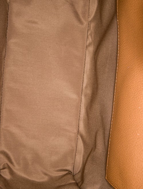 3.1 Phillip Lim Leather Shoulder Bag