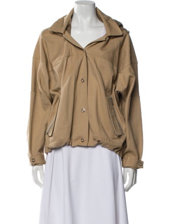 3.1 Phillip Lim Jacket