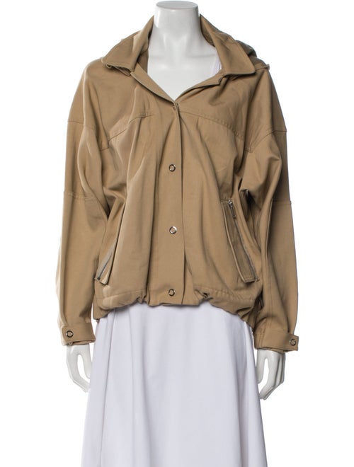 3.1 Phillip Lim Jacket