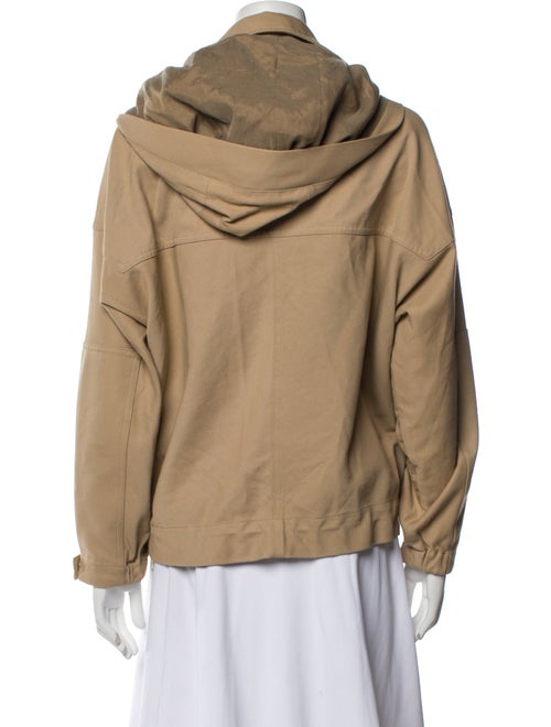 3.1 Phillip Lim Jacket