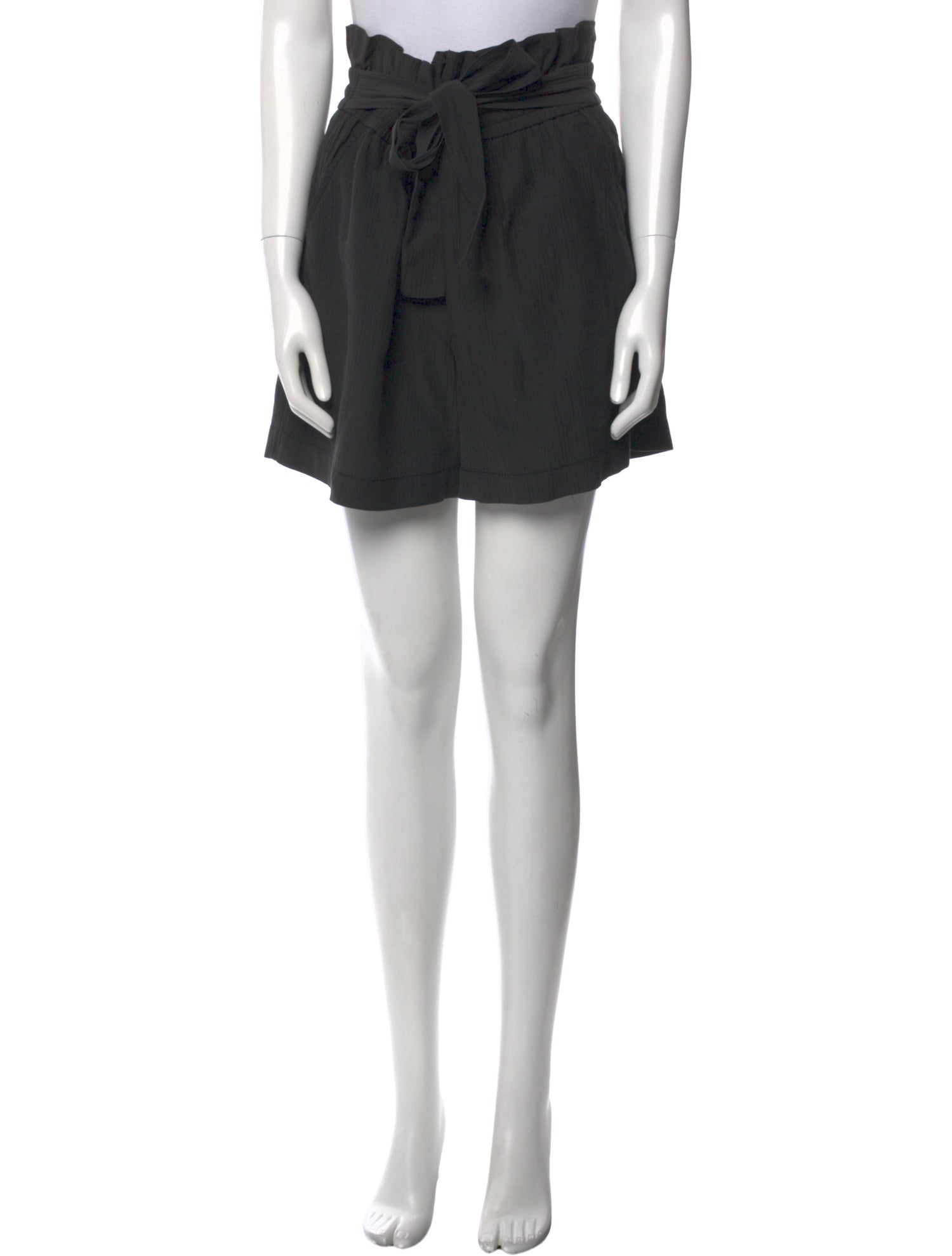 3.1 Phillip Lim Mini Shorts