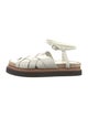 3.1 Phillip Lim Leather Espadrilles