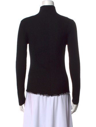 3.1 Phillip Lim Merino Wool Turtleneck Sweater