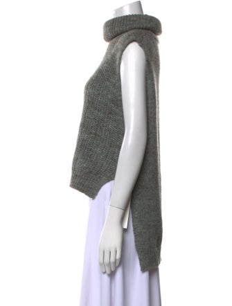 3.1 Phillip Lim Alpaca Turtleneck Sweater