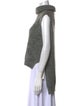 3.1 Phillip Lim Alpaca Turtleneck Sweater