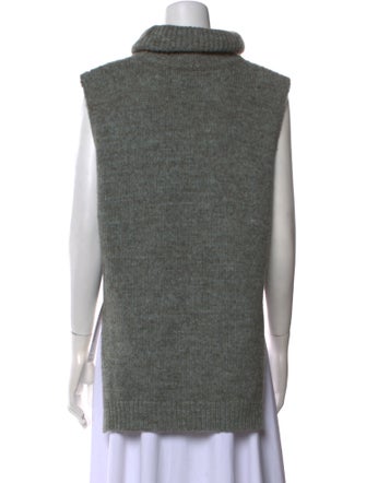 3.1 Phillip Lim Alpaca Turtleneck Sweater