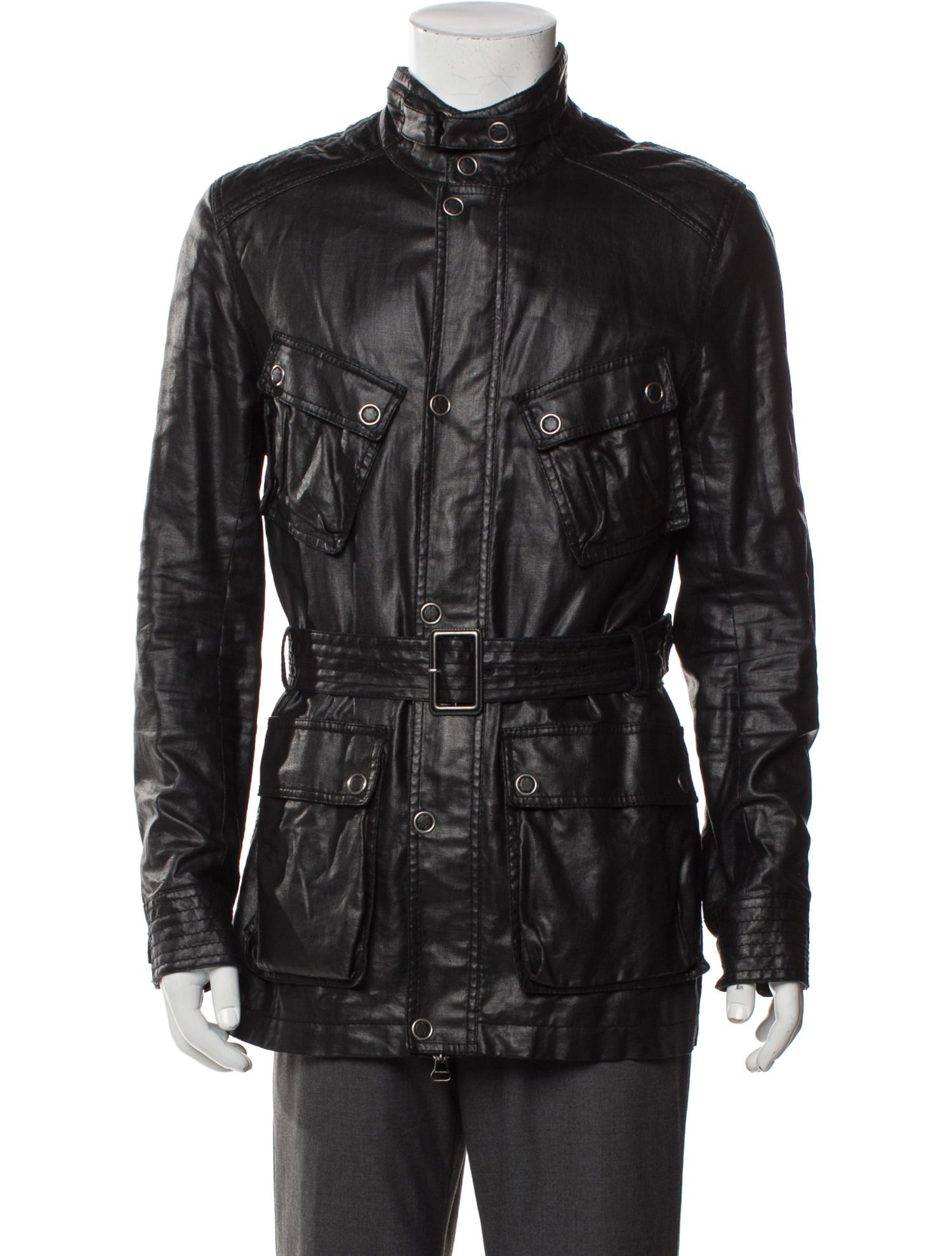 3.1 Phillip Lim Utility Jacket