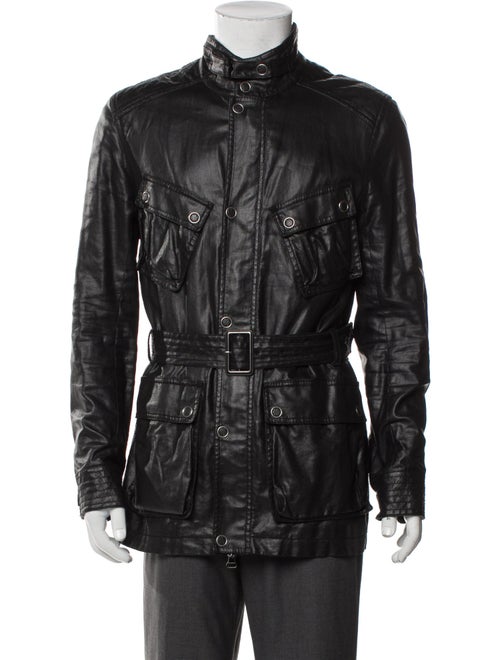 3.1 Phillip Lim Utility Jacket