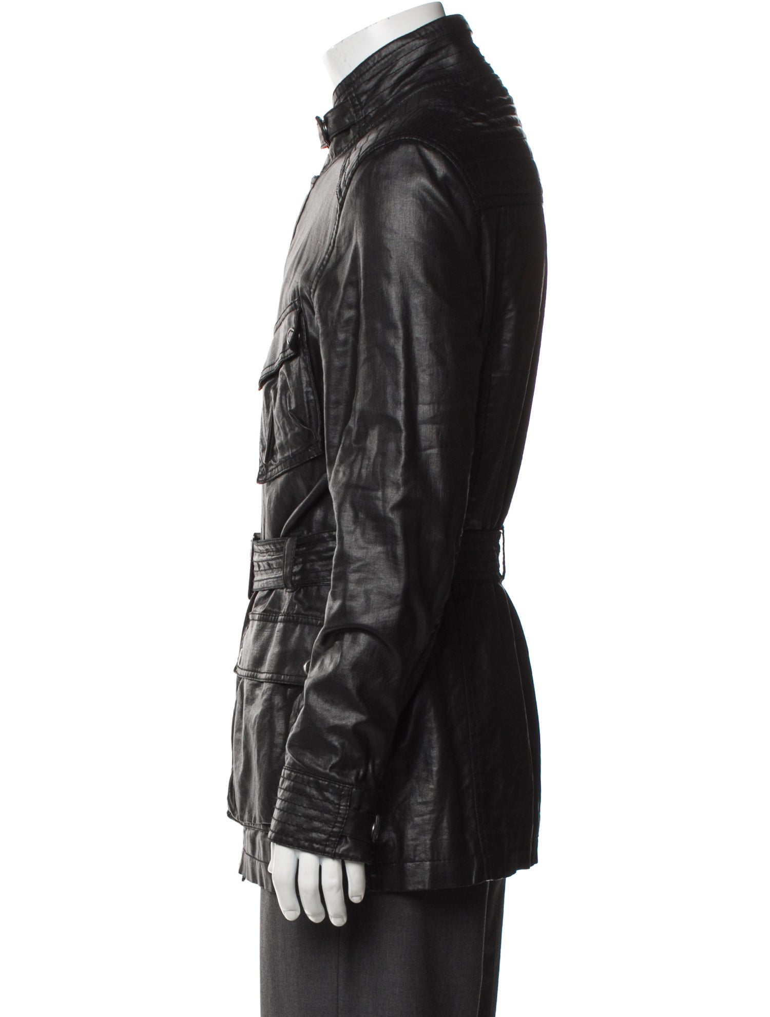 3.1 Phillip Lim Utility Jacket