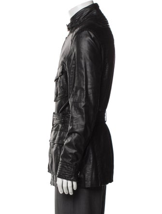 3.1 Phillip Lim Utility Jacket