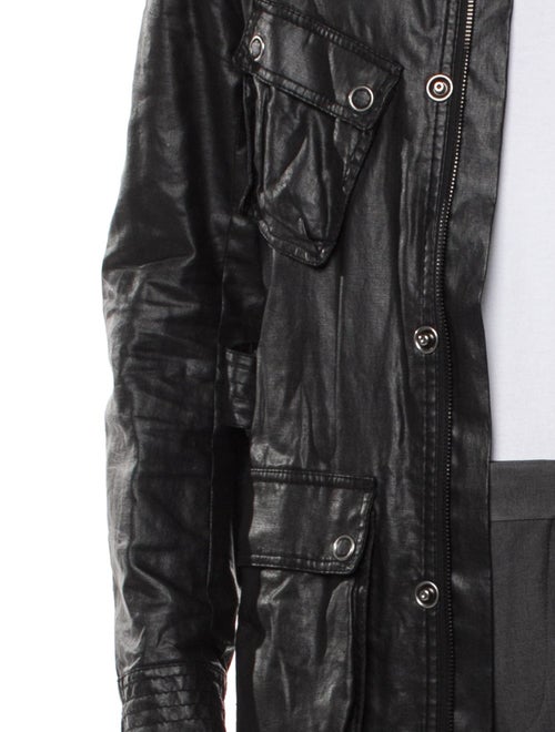 3.1 Phillip Lim Utility Jacket