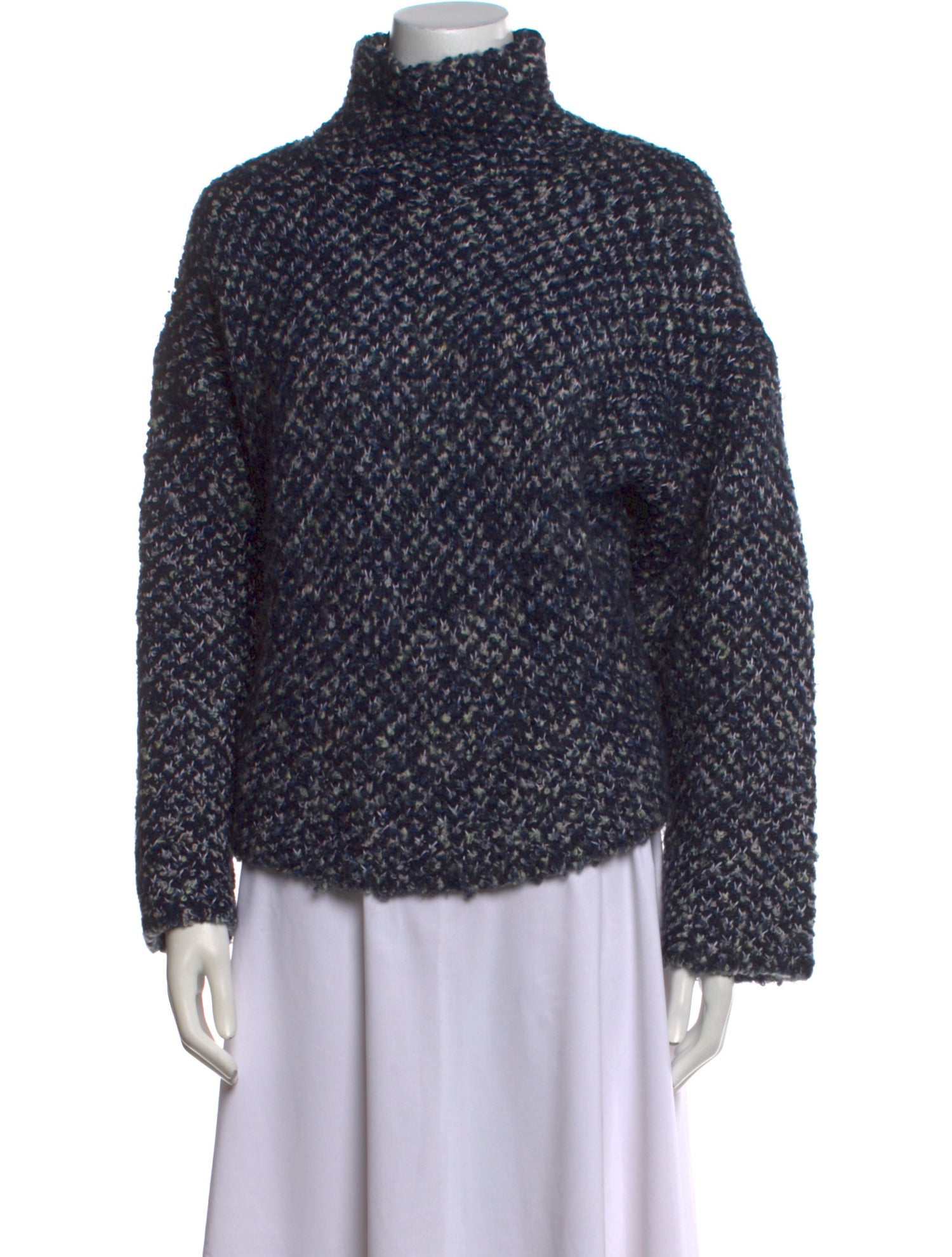 3.1 Phillip Lim Turtleneck Sweater