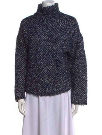 3.1 Phillip Lim Turtleneck Sweater