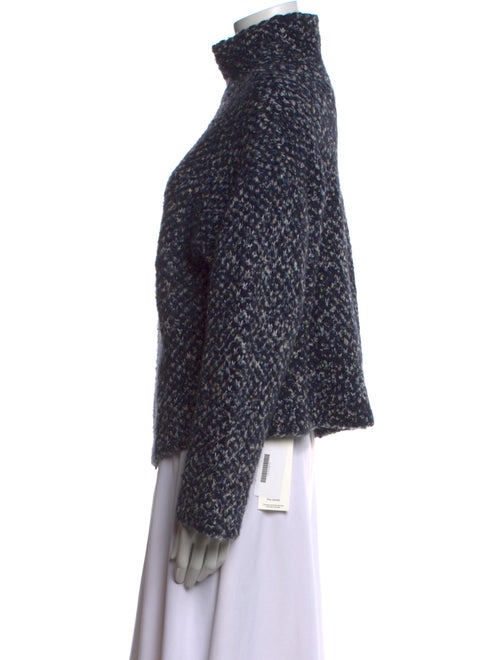 3.1 Phillip Lim Turtleneck Sweater