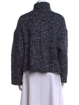 3.1 Phillip Lim Turtleneck Sweater